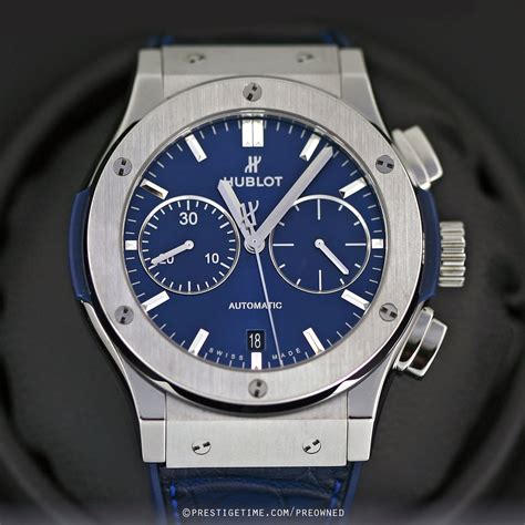 hublot boutique|pre owned hublot watches.